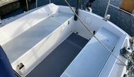 1982 Moody 27 for sale at BH Boat Sales