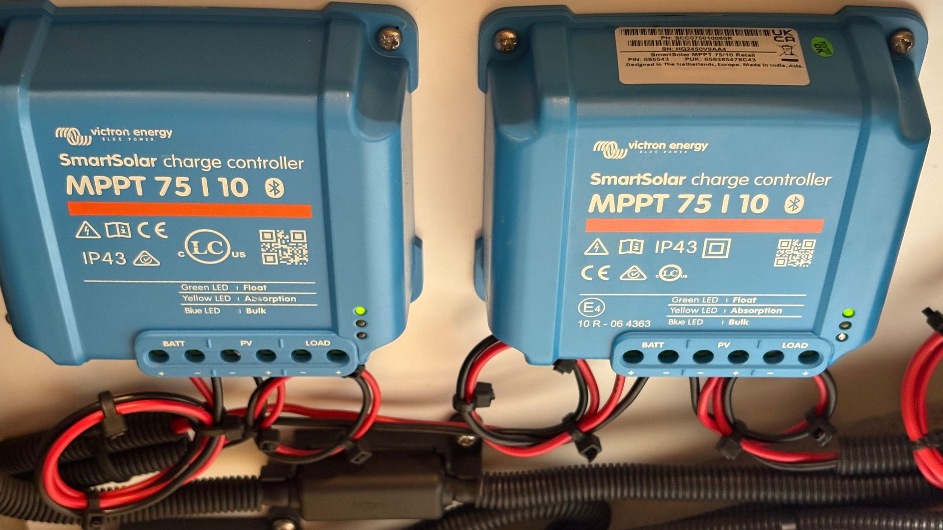 1984 Moody 27 for sale at BH Boat Sales