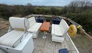 1988 Nelson 42 for sale at BH Boat Sales