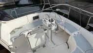 2003 Hunter Legend 326 for sale at BH Boat Sales