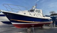 2005 Seaward 25 for sale at BH Boat Sales