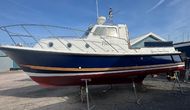 2005 Seaward 25 for sale at BH Boat Sales