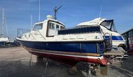 2005 Seaward 25 for sale at BH Boat Sales
