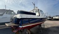 2005 Seaward 25 for sale at BH Boat Sales