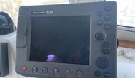 2005 Seaward 25 for sale at BH Boat Sales