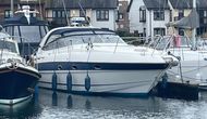 2007 Bavaria 35 Sport for sale at BH Boat Sales