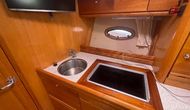 2007 Bavaria 35 Sport for sale at BH Boat Sales