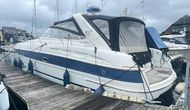 2007 Bavaria 35 Sport for sale at BH Boat Sales