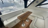 2007 Bavaria 35 Sport for sale at BH Boat Sales