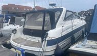 2007 Bavaria 35 Sport for sale at BH Boat Sales
