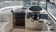 2007 Bavaria 35 Sport for sale at BH Boat Sales