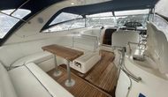 2007 Bavaria 35 Sport for sale at BH Boat Sales