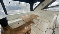 2007 Bavaria 35 Sport for sale at BH Boat Sales