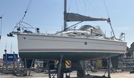 2007 Etap 28s for sale at BH Boat Sales