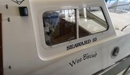 2015 Seaward 23 for sale at BH Boat Sales