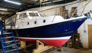 2015 Seaward 23 for sale at BH Boat Sales