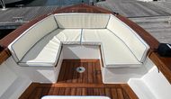 2018 Abaco 24 for sale at BH Boat Sales